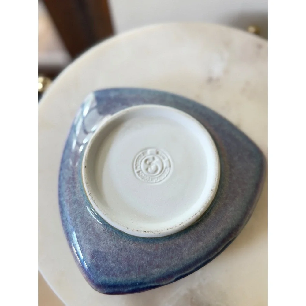 Georgetown Pottery handcrafted by